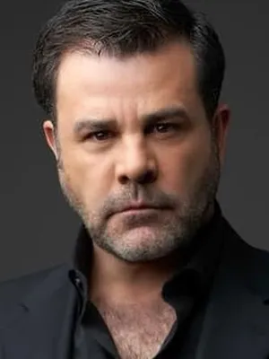 Eduardo Capetillo