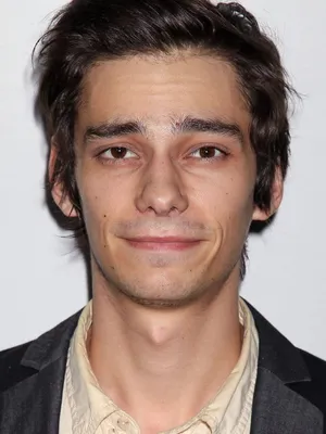 Devon Bostick