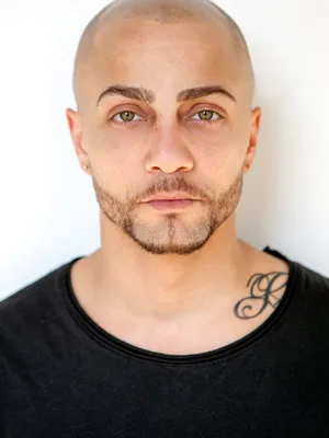 Seth Stewart