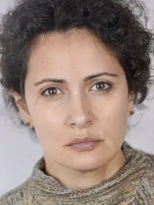 Irina Yakovleva