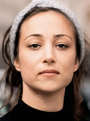 Aenne Schwarz