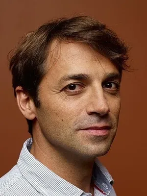 Luis Prieto