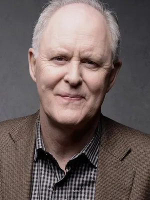 John Lithgow