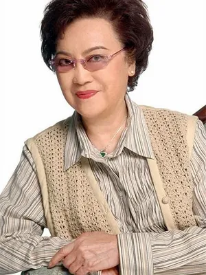 Lee Heung-Kam