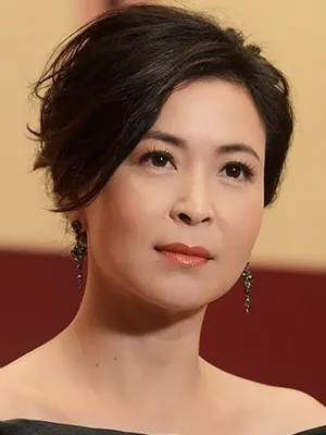 Louisa So Yuk-Wah