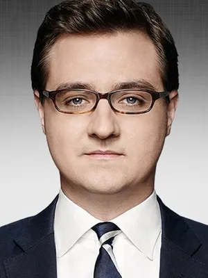 Chris Hayes