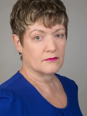 Amanda McErlean