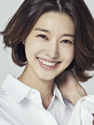 Park Min-jung