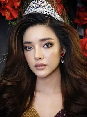 Pinthip Orachorn