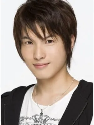 Yuuto Suzuki