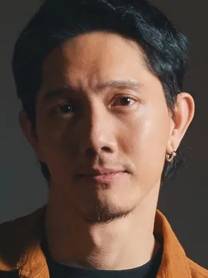 Patchai Pakdesusuk