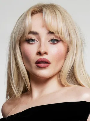Sabrina Carpenter