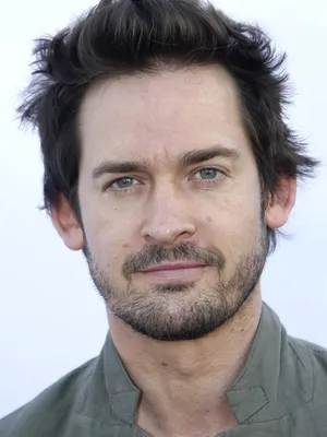 Will Kemp