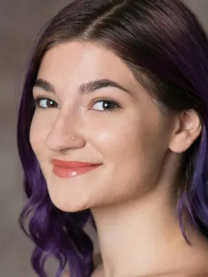Sophia Carnabuci