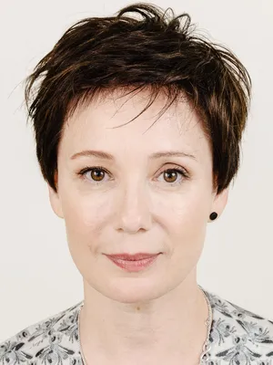 Chulpan Khamatova