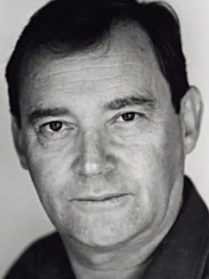 Geoff Kelso