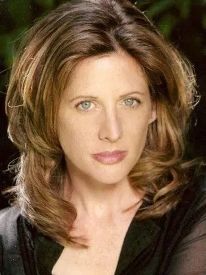Tracy Nelson