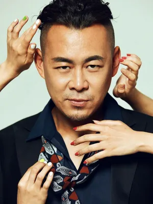 Hou Yong