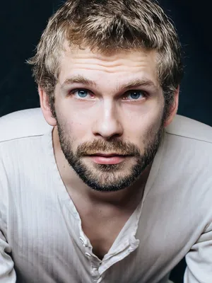 Sam Gilroy