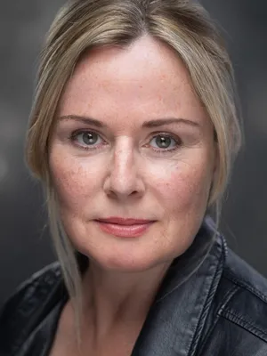 Heather Craney