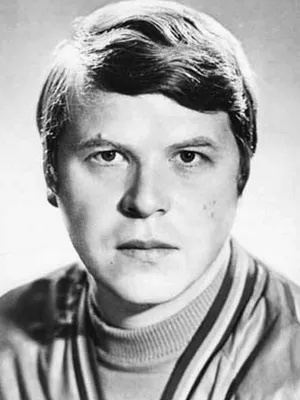 Mikhail Kokshenov