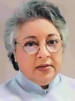 Daisy Irani