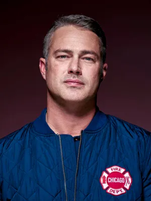 Taylor Kinney