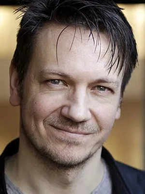 Mark Homer