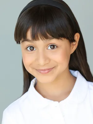 Kayla Melikian