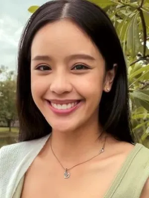 Ploy Ploypailin Limpanavatayanon