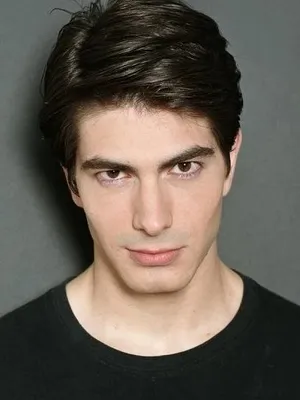 Brandon Routh