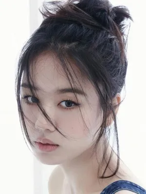 Ahn Eun-jin