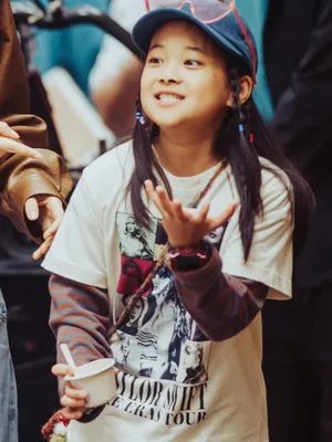 Zeng Mumei
