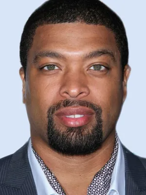 DeRay Davis