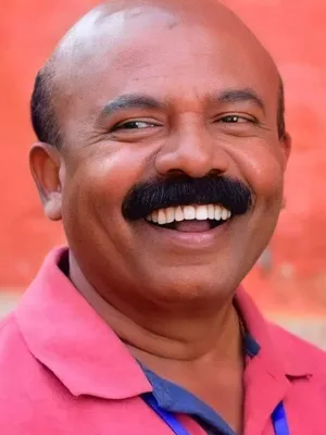 Pradeep Kottayam