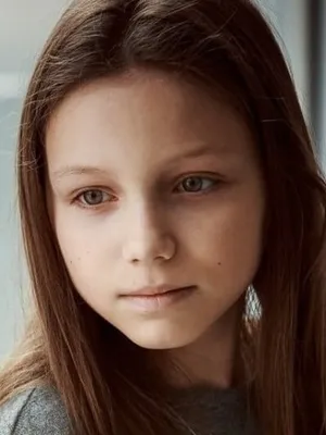Alina Babak