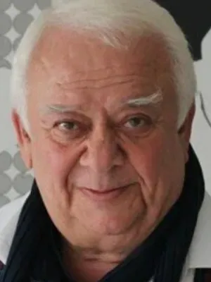 Ercüment Balakoğlu