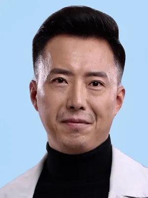 Zhang Yun