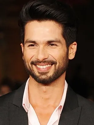 Shahid Kapoor