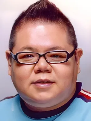 Tony Yee Chi-Yuen