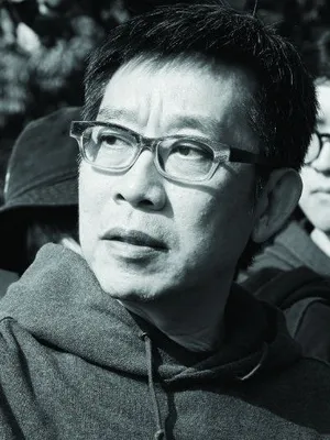 Derek Chiu