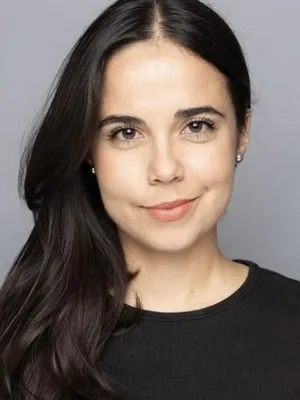 Mónica de la Isla