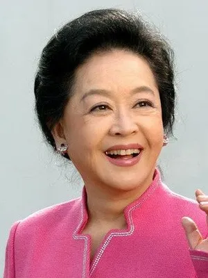 Jeon Yang-ja