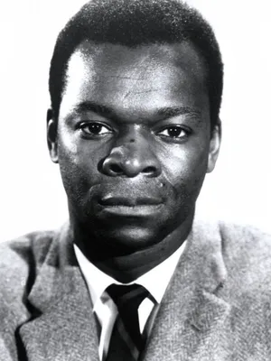 Brock Peters
