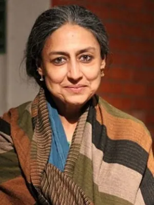 Padmavati Rao