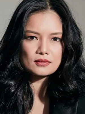 Meryll Soriano