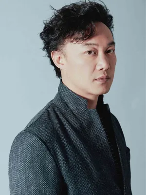 Eason Chan Yik-Shun