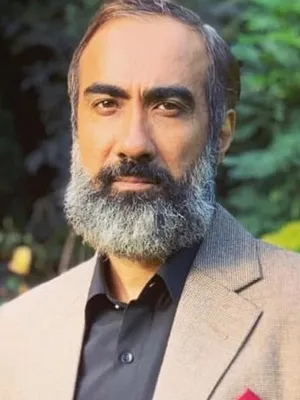 Ranvir Shorey
