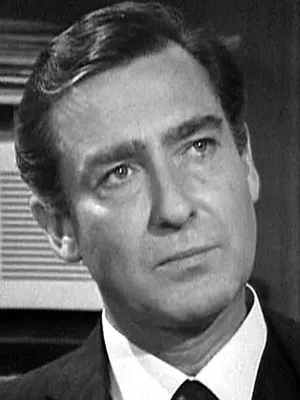 Guy Doleman