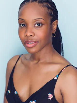 Ronelle Thomas